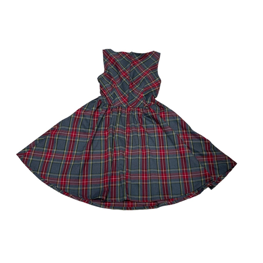 SMAK PARLOUR plaid dress!!!